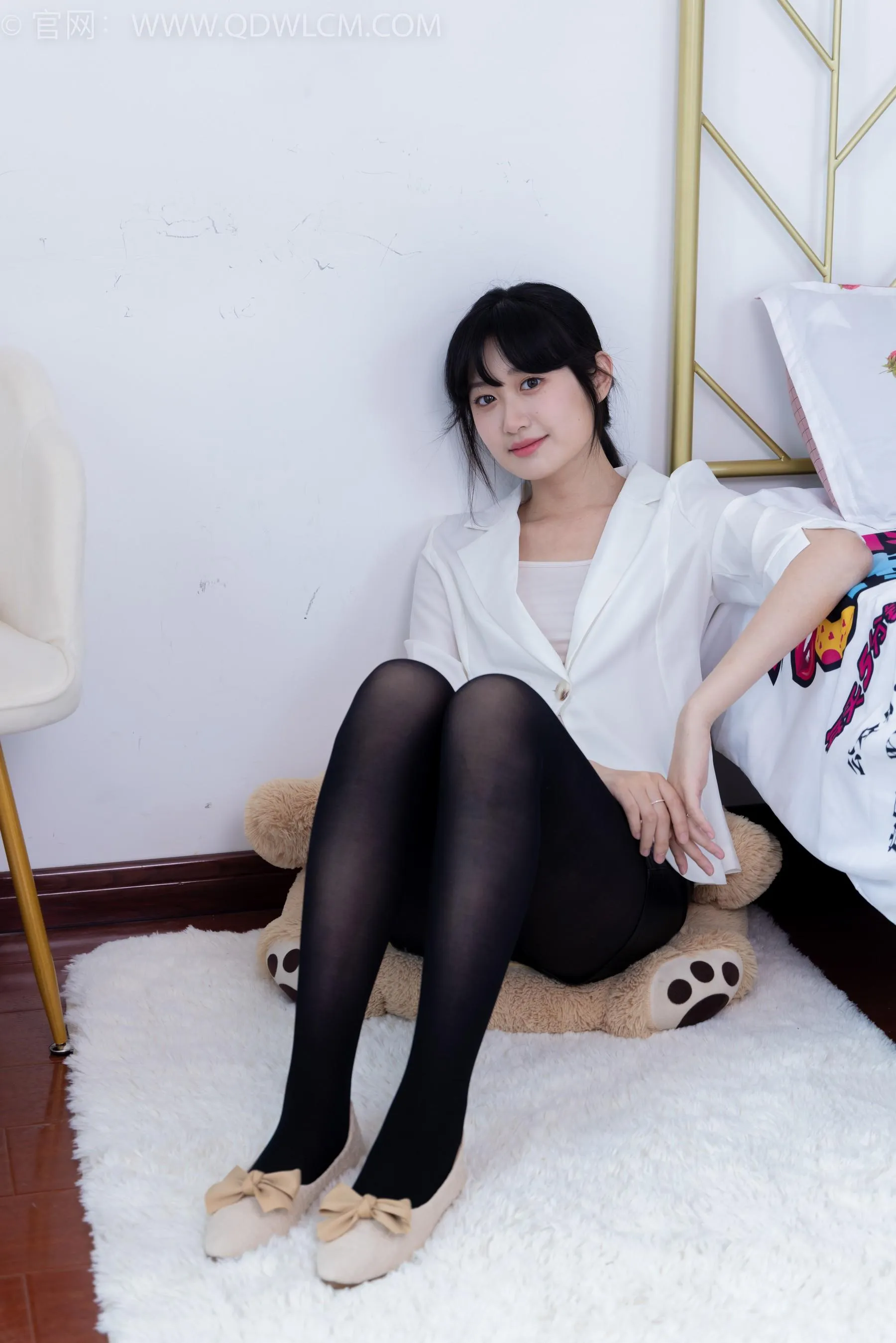 物恋传媒 NO.1569 小敏-假装忘了 [169P]插图3